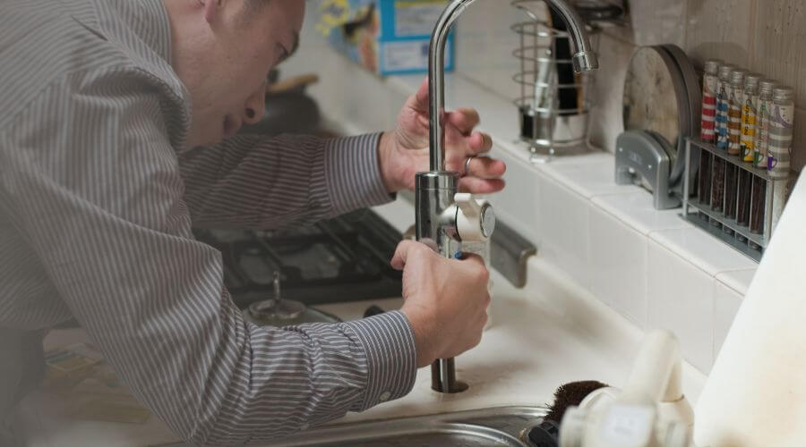 Professional Leak Detection Services in Jackson Springs, NC
